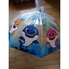 Baby shark esernyő 